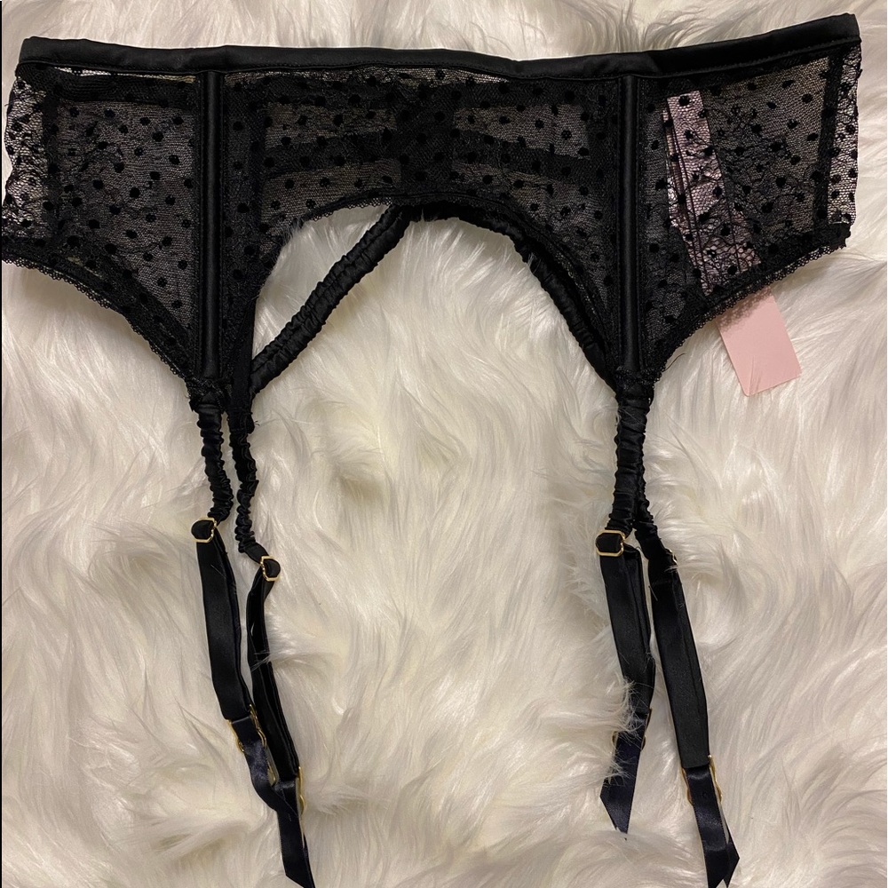 VS Garter Belt
